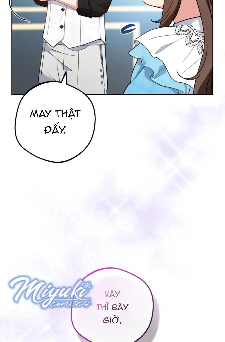 Được Yêu Thương Mà Còn Ngại Ngùng Sao! - Chap 17 - Trang 86
