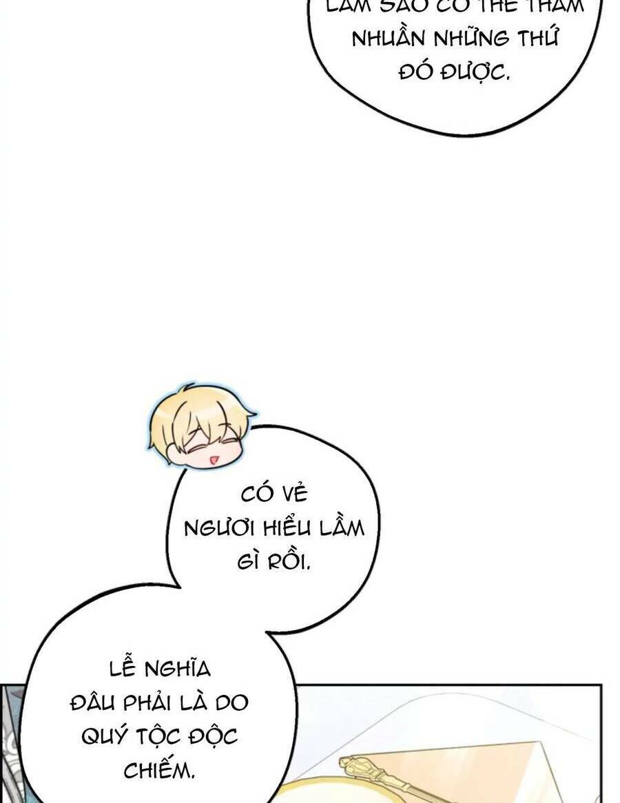 Được Yêu Thương Mà Còn Ngại Ngùng Sao! - Chap 17 - Trang 10