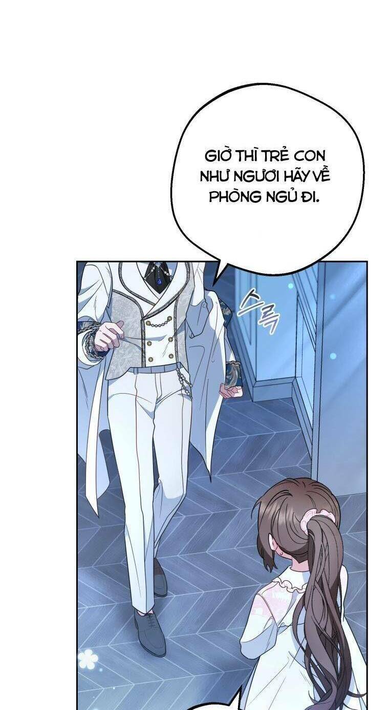 Được Yêu Thương Mà Còn Ngại Ngùng Sao! - Chap 18 - Trang 97