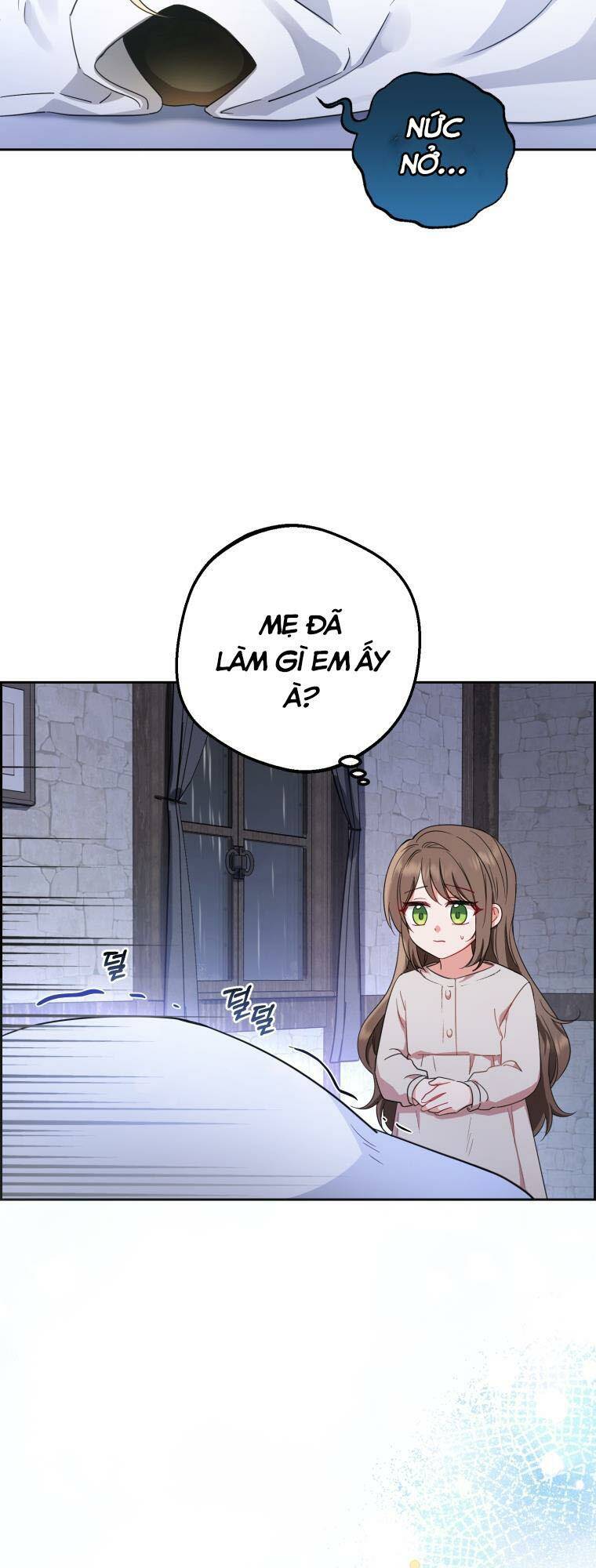 Được Yêu Thương Mà Còn Ngại Ngùng Sao! - Chap 2 - Trang 15
