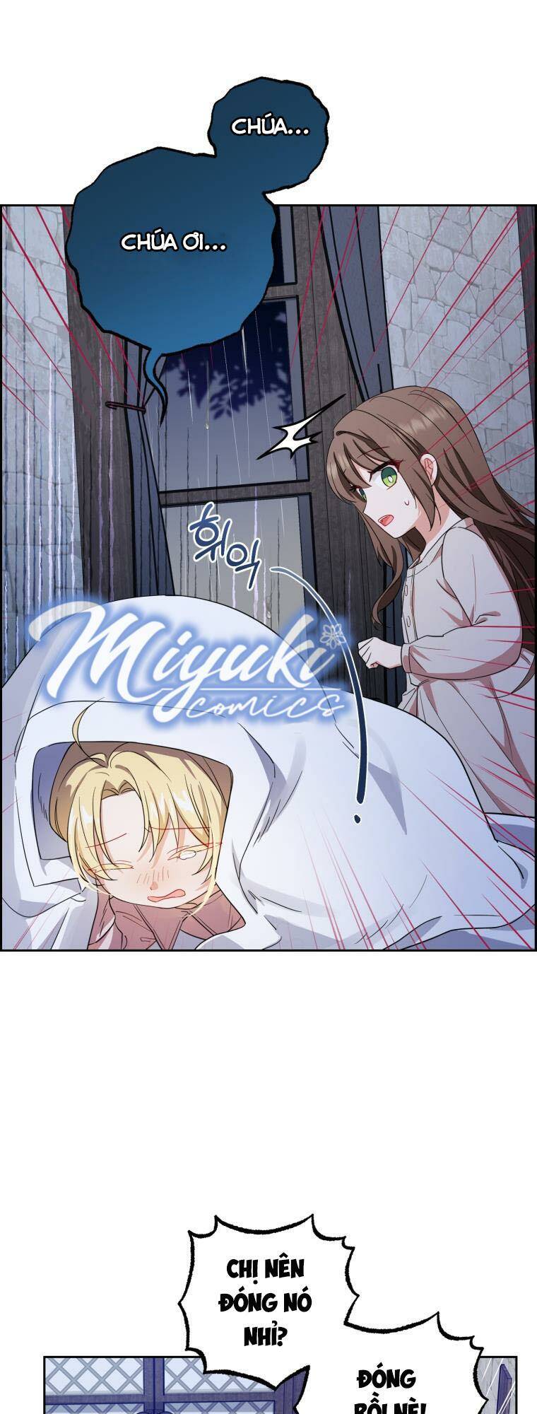 Được Yêu Thương Mà Còn Ngại Ngùng Sao! - Chap 2 - Trang 19