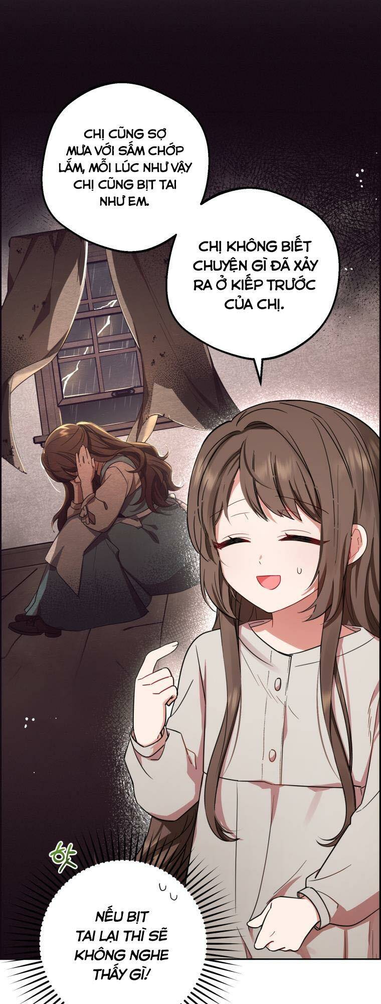 Được Yêu Thương Mà Còn Ngại Ngùng Sao! - Chap 2 - Trang 25