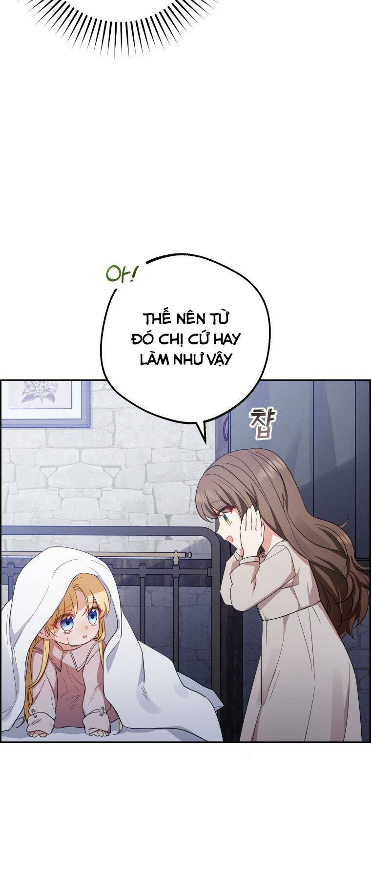 Được Yêu Thương Mà Còn Ngại Ngùng Sao! - Chap 2 - Trang 26