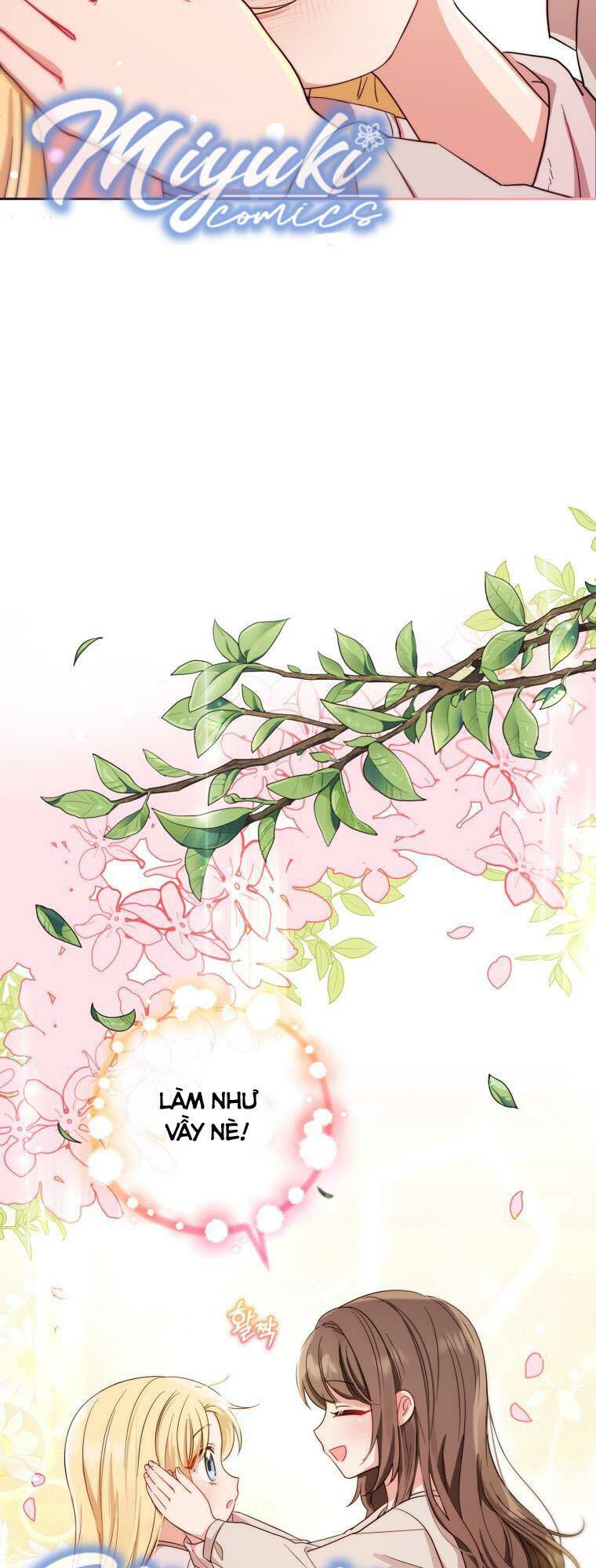 Được Yêu Thương Mà Còn Ngại Ngùng Sao! - Chap 2 - Trang 29