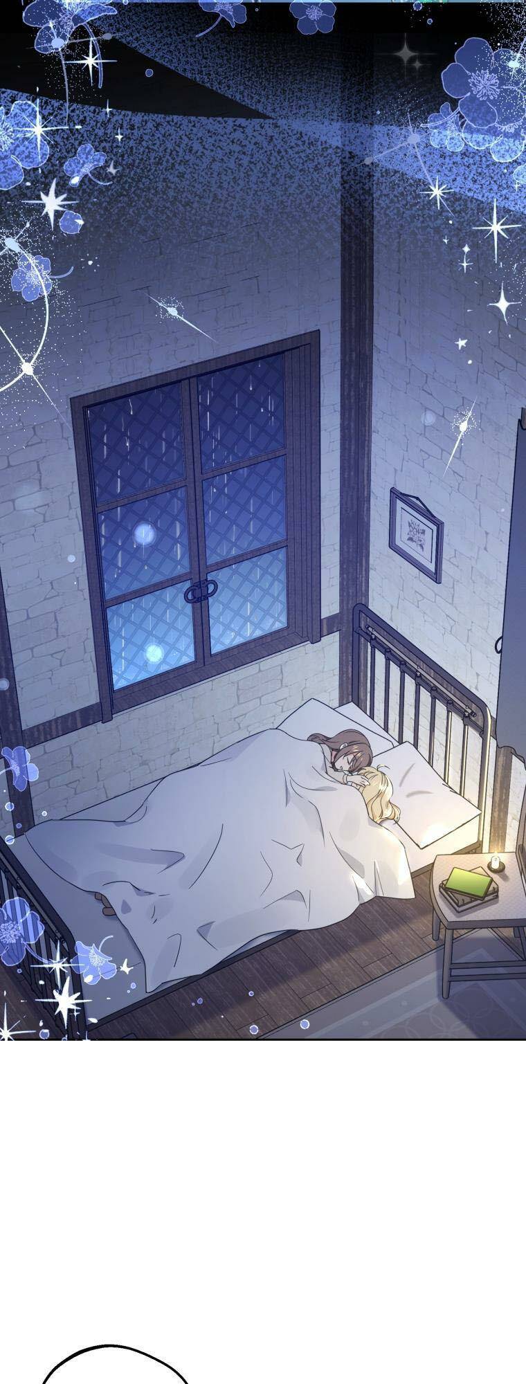 Được Yêu Thương Mà Còn Ngại Ngùng Sao! - Chap 2 - Trang 34