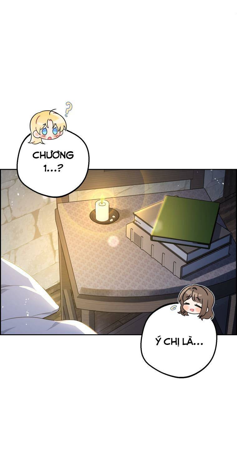 Được Yêu Thương Mà Còn Ngại Ngùng Sao! - Chap 2 - Trang 37