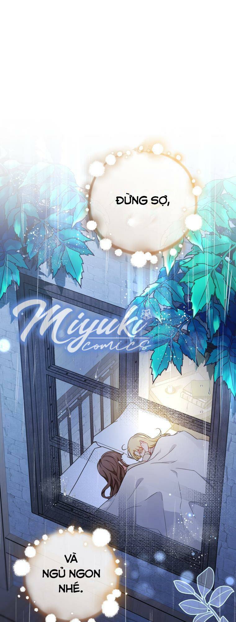 Được Yêu Thương Mà Còn Ngại Ngùng Sao! - Chap 2 - Trang 39