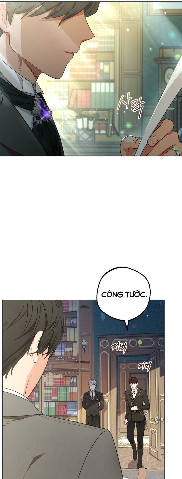 Được Yêu Thương Mà Còn Ngại Ngùng Sao! - Chap 2 - Trang 42