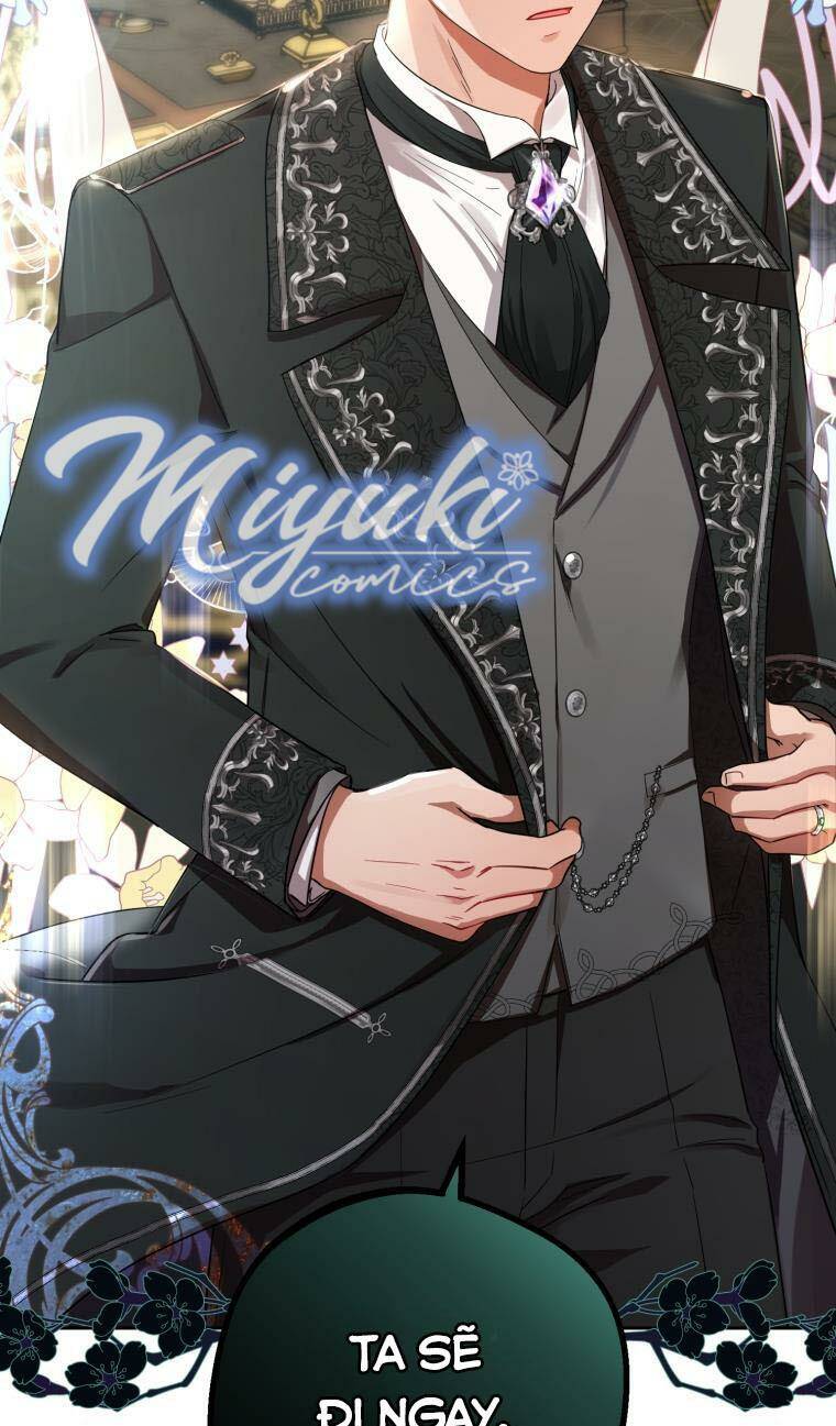 Được Yêu Thương Mà Còn Ngại Ngùng Sao! - Chap 2 - Trang 46