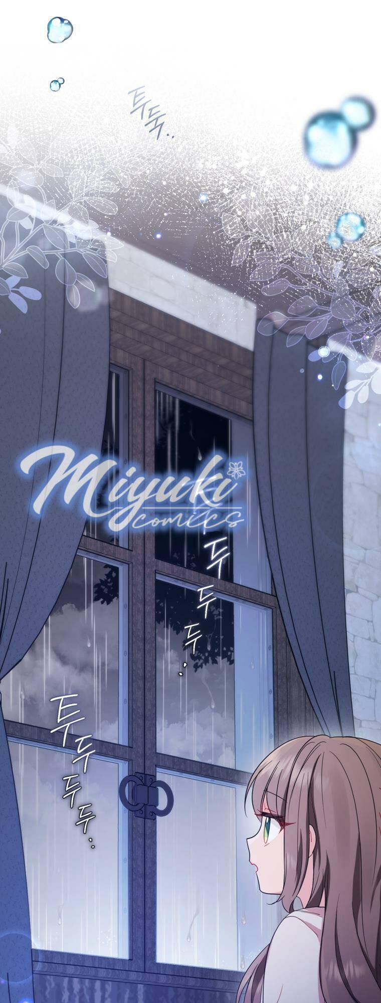 Được Yêu Thương Mà Còn Ngại Ngùng Sao! - Chap 2 - Trang 9