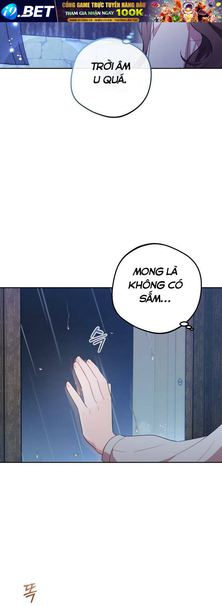 Được Yêu Thương Mà Còn Ngại Ngùng Sao! - Chap 2 - Trang 10