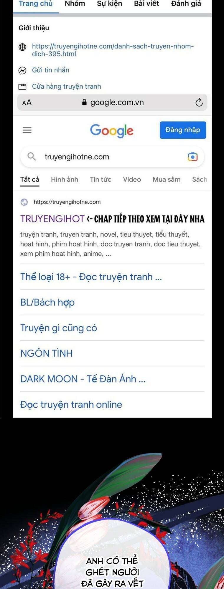 Được Yêu Thương Mà Còn Ngại Ngùng Sao! - Chap 41 - Trang 2
