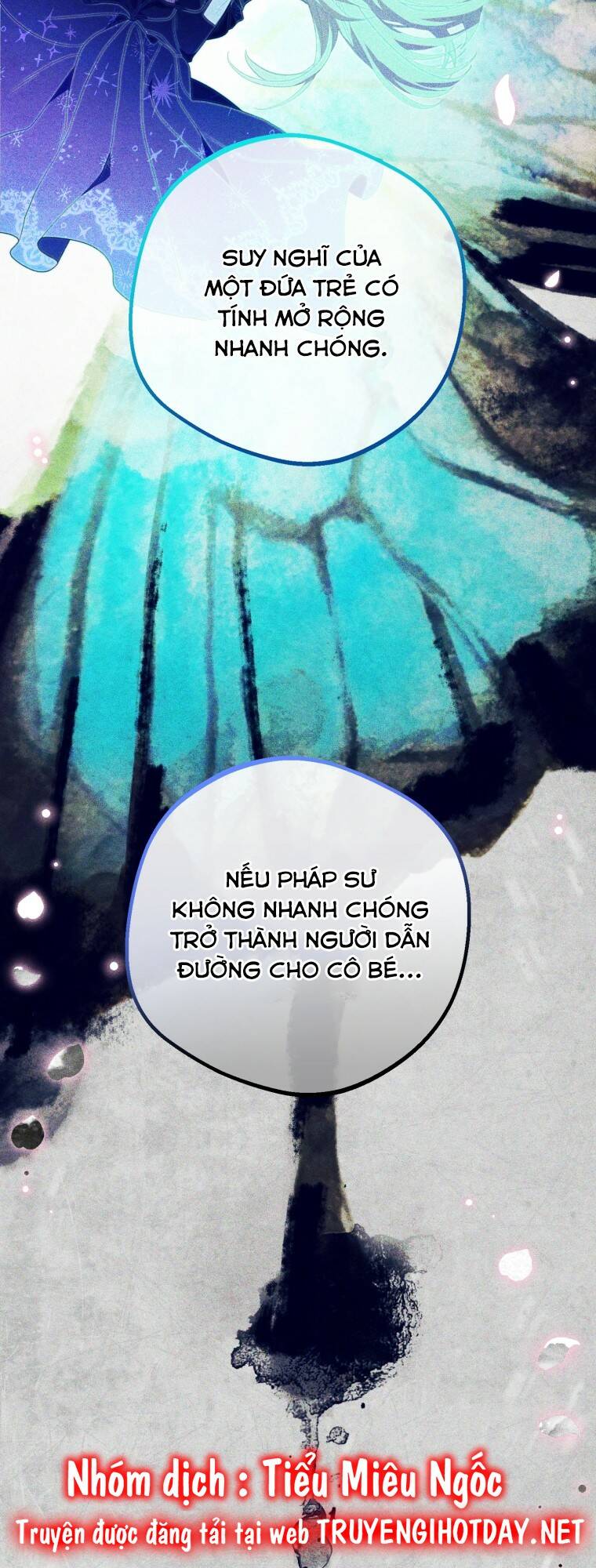 Được Yêu Thương Mà Còn Ngại Ngùng Sao! - Chap 41 - Trang 22