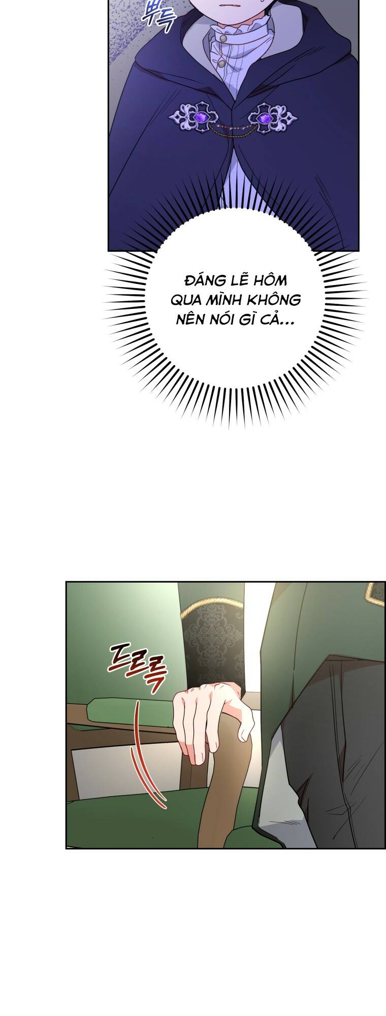 Được Yêu Thương Mà Còn Ngại Ngùng Sao! - Chap 41 - Trang 34