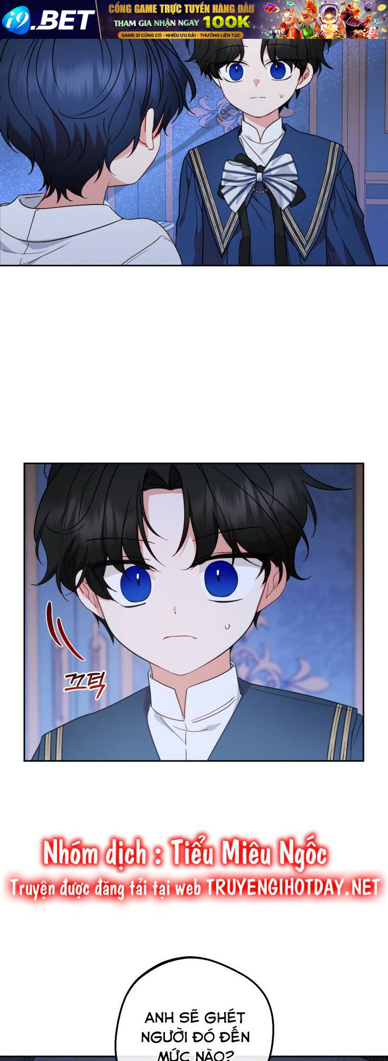 Được Yêu Thương Mà Còn Ngại Ngùng Sao! - Chap 41 - Trang 5