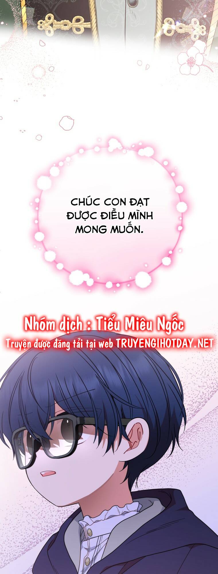 Được Yêu Thương Mà Còn Ngại Ngùng Sao! - Chap 41 - Trang 42