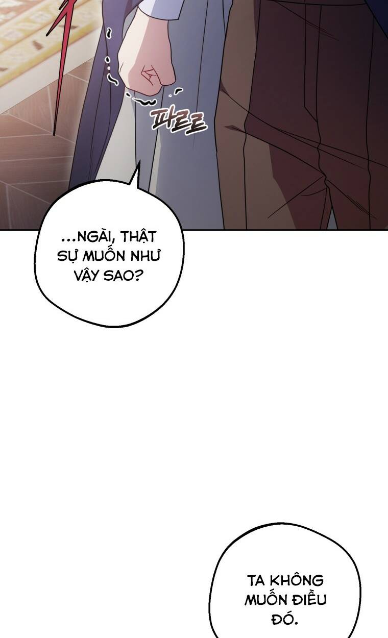 Được Yêu Thương Mà Còn Ngại Ngùng Sao! - Chap 41 - Trang 46