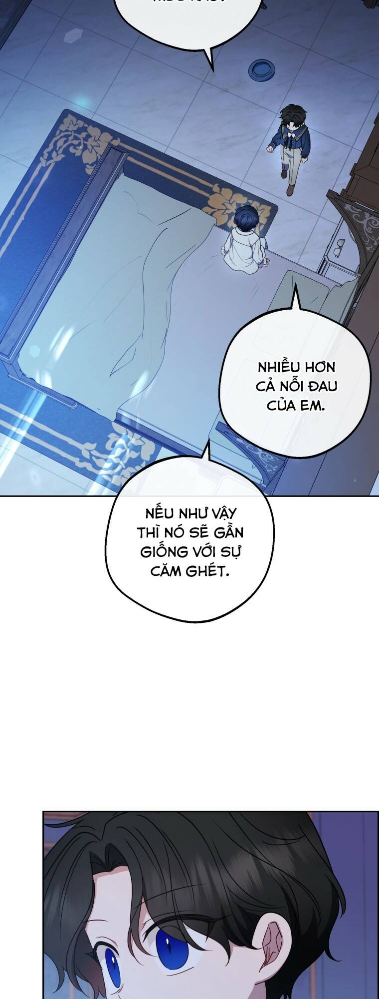 Được Yêu Thương Mà Còn Ngại Ngùng Sao! - Chap 41 - Trang 6