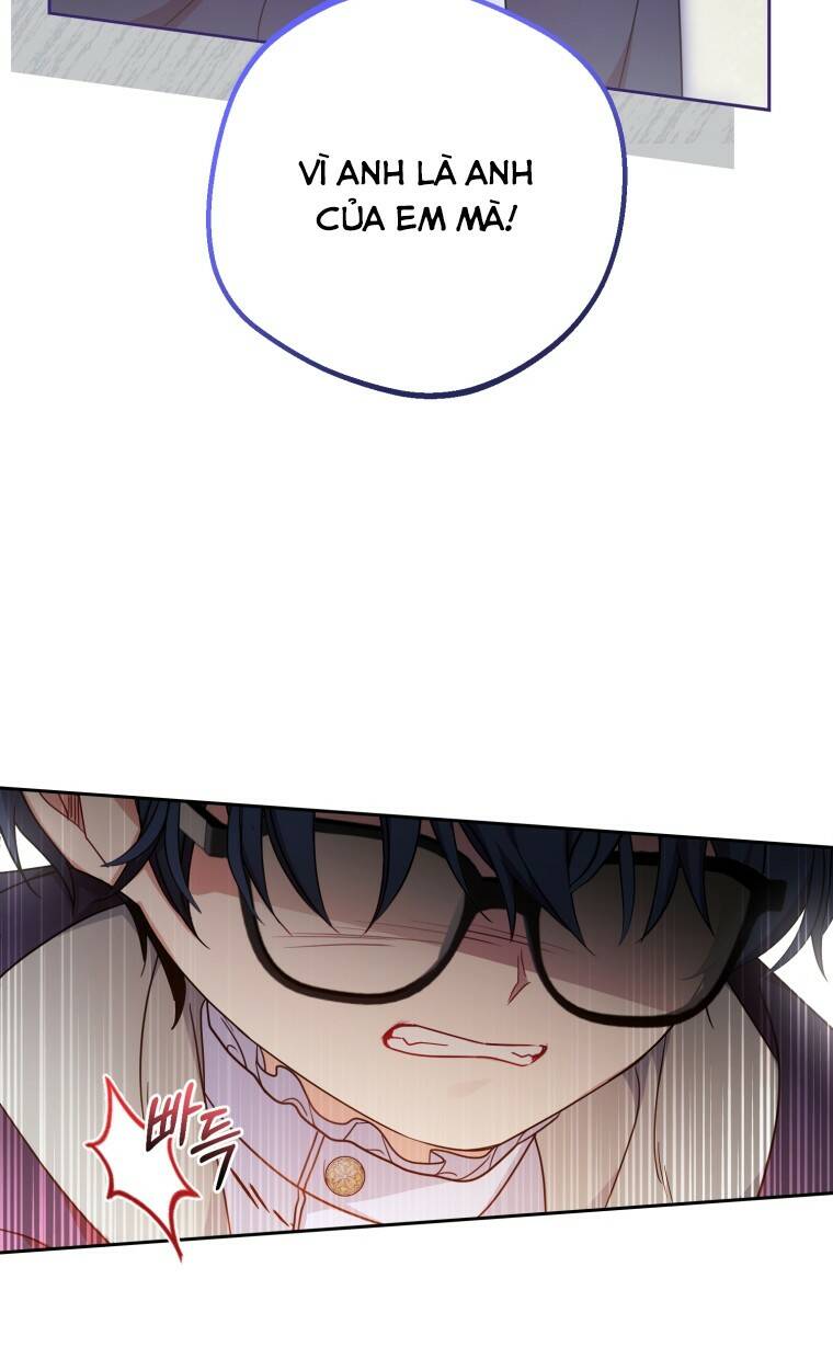 Được Yêu Thương Mà Còn Ngại Ngùng Sao! - Chap 41 - Trang 54