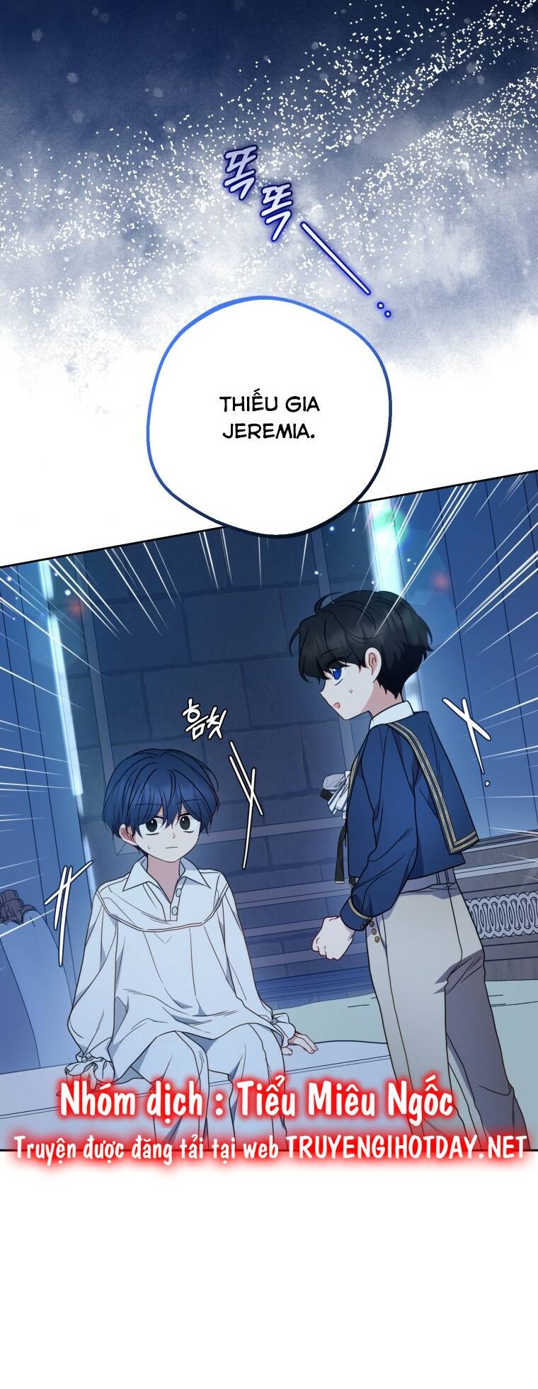 Được Yêu Thương Mà Còn Ngại Ngùng Sao! - Chap 41 - Trang 10