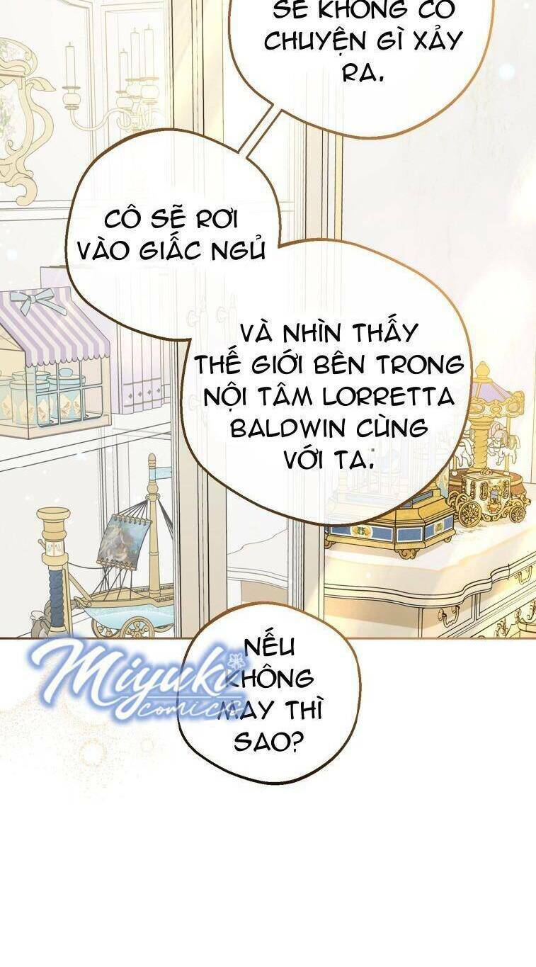 Được Yêu Thương Mà Còn Ngại Ngùng Sao! - Chap 42 - Trang 30
