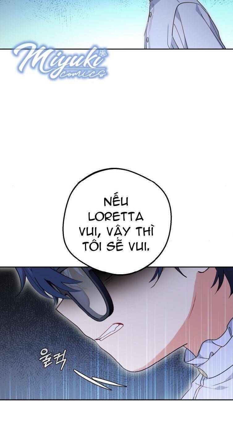 Được Yêu Thương Mà Còn Ngại Ngùng Sao! - Chap 42 - Trang 44