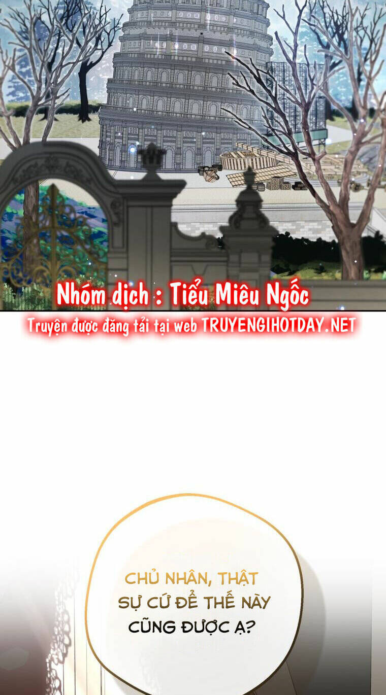 Được Yêu Thương Mà Còn Ngại Ngùng Sao! - Chap 43 - Trang 4