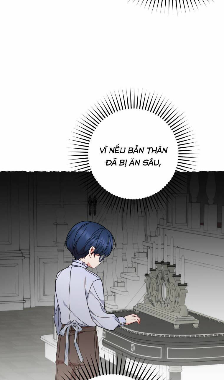 Được Yêu Thương Mà Còn Ngại Ngùng Sao! - Chap 43 - Trang 34