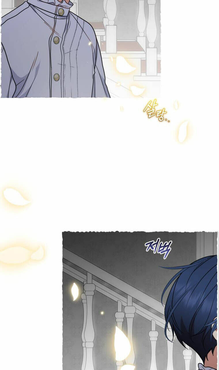 Được Yêu Thương Mà Còn Ngại Ngùng Sao! - Chap 43 - Trang 42