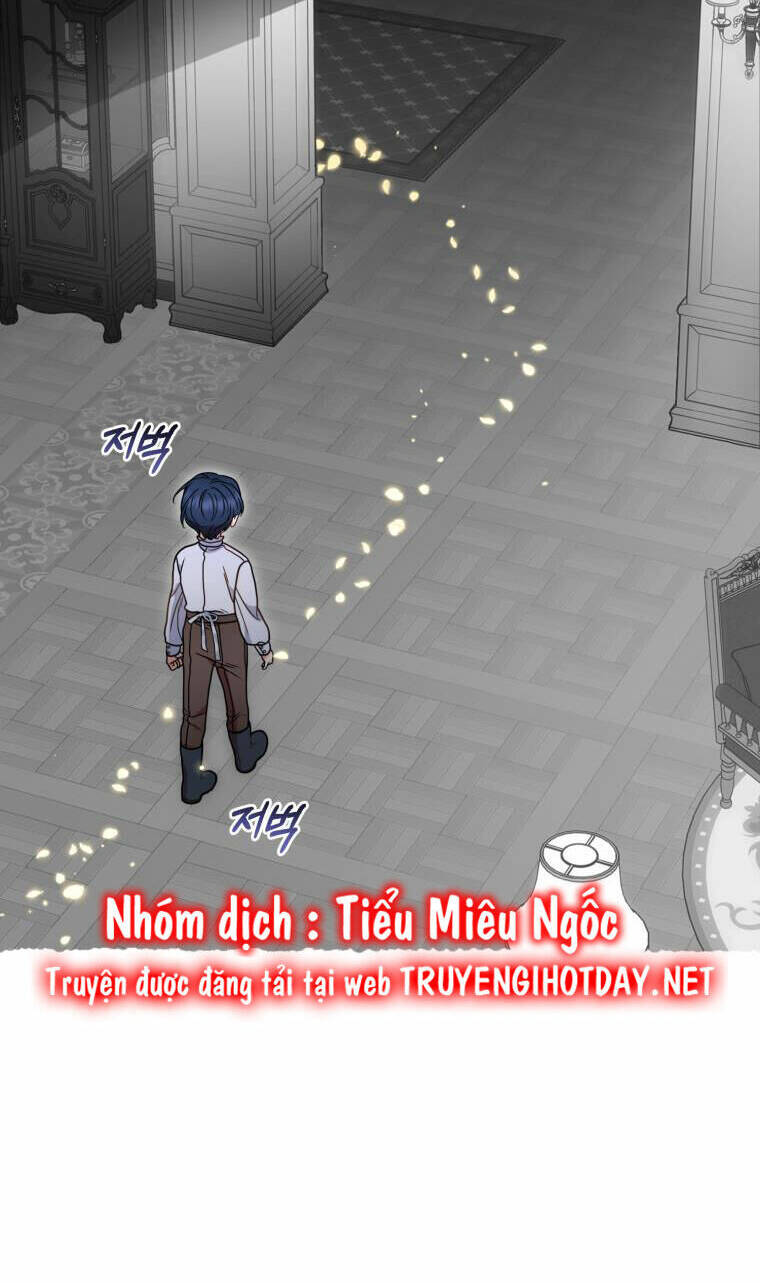 Được Yêu Thương Mà Còn Ngại Ngùng Sao! - Chap 43 - Trang 44