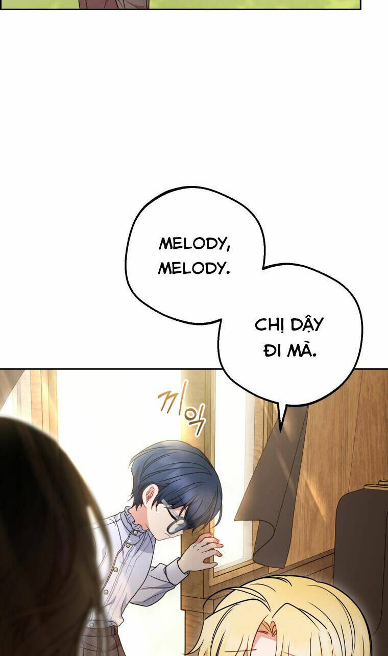 Được Yêu Thương Mà Còn Ngại Ngùng Sao! - Chap 43 - Trang 78
