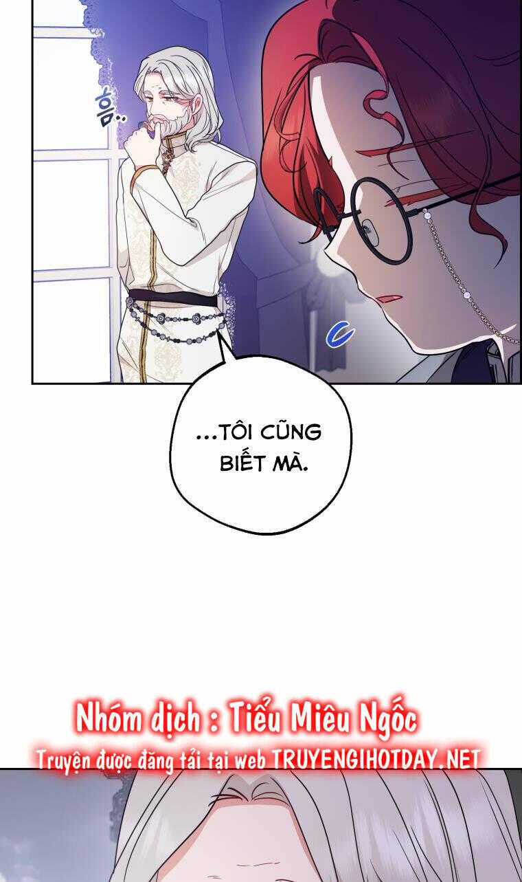 Được Yêu Thương Mà Còn Ngại Ngùng Sao! - Chap 43 - Trang 9