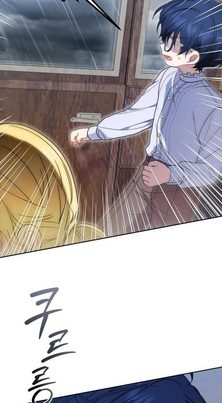 Được Yêu Thương Mà Còn Ngại Ngùng Sao! - Chap 44 - Trang 44