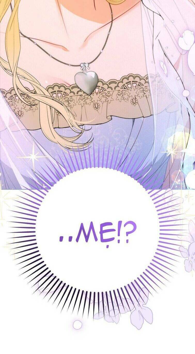 Được Yêu Thương Mà Còn Ngại Ngùng Sao! - Chap 44 - Trang 6