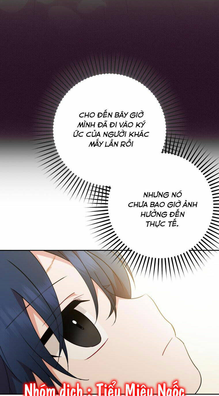 Được Yêu Thương Mà Còn Ngại Ngùng Sao! - Chap 45 - Trang 5