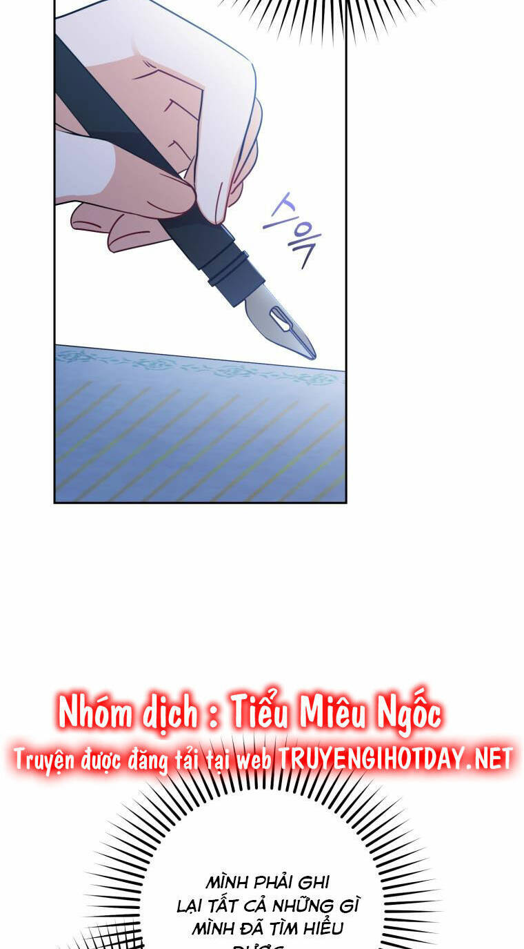 Được Yêu Thương Mà Còn Ngại Ngùng Sao! - Chap 45 - Trang 50