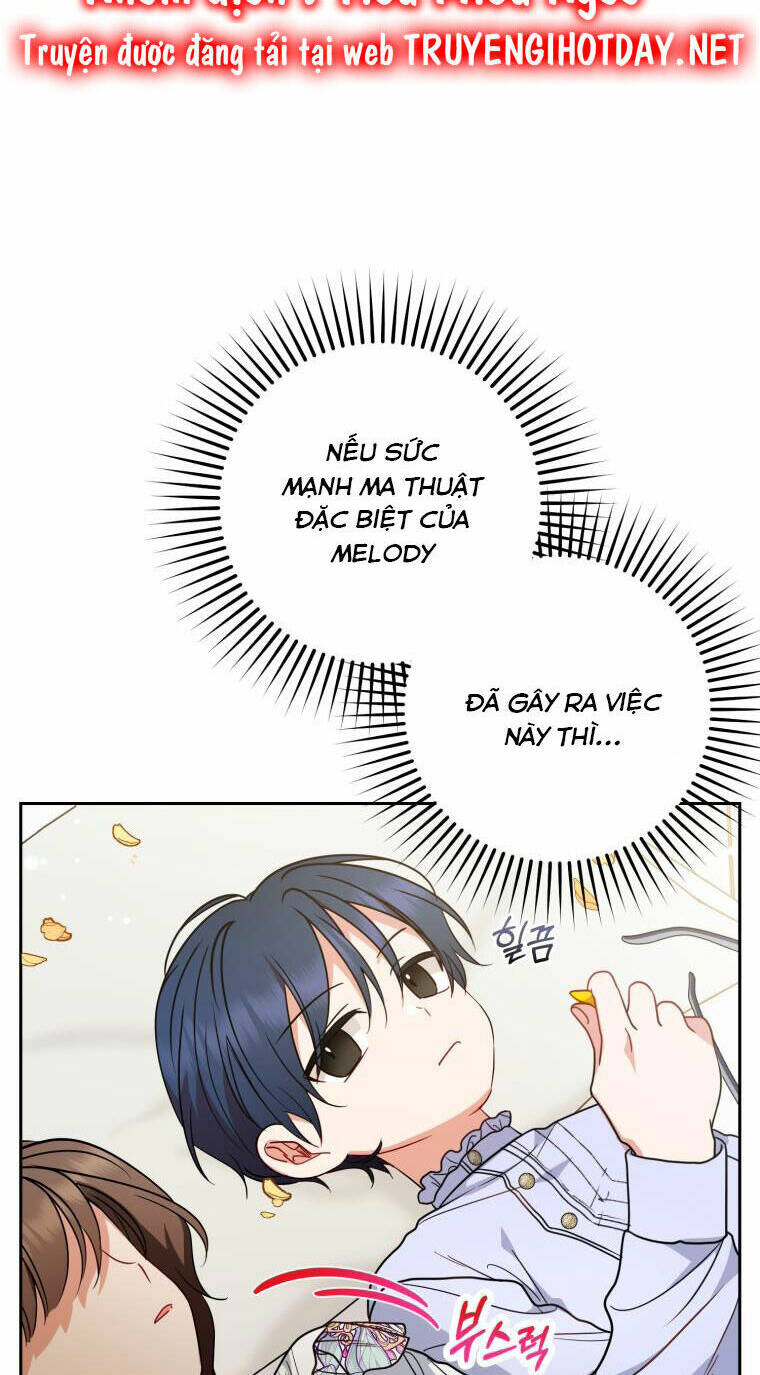 Được Yêu Thương Mà Còn Ngại Ngùng Sao! - Chap 45 - Trang 6