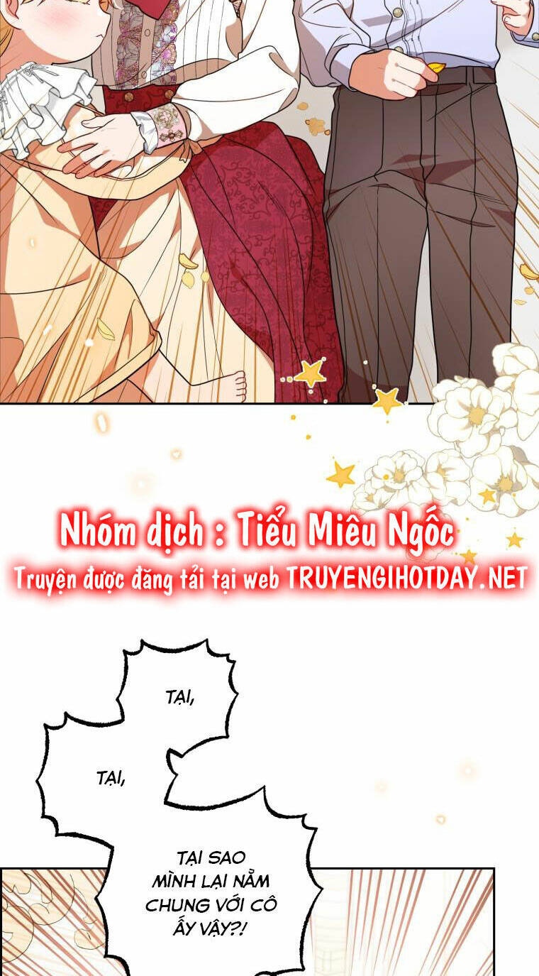 Được Yêu Thương Mà Còn Ngại Ngùng Sao! - Chap 45 - Trang 8