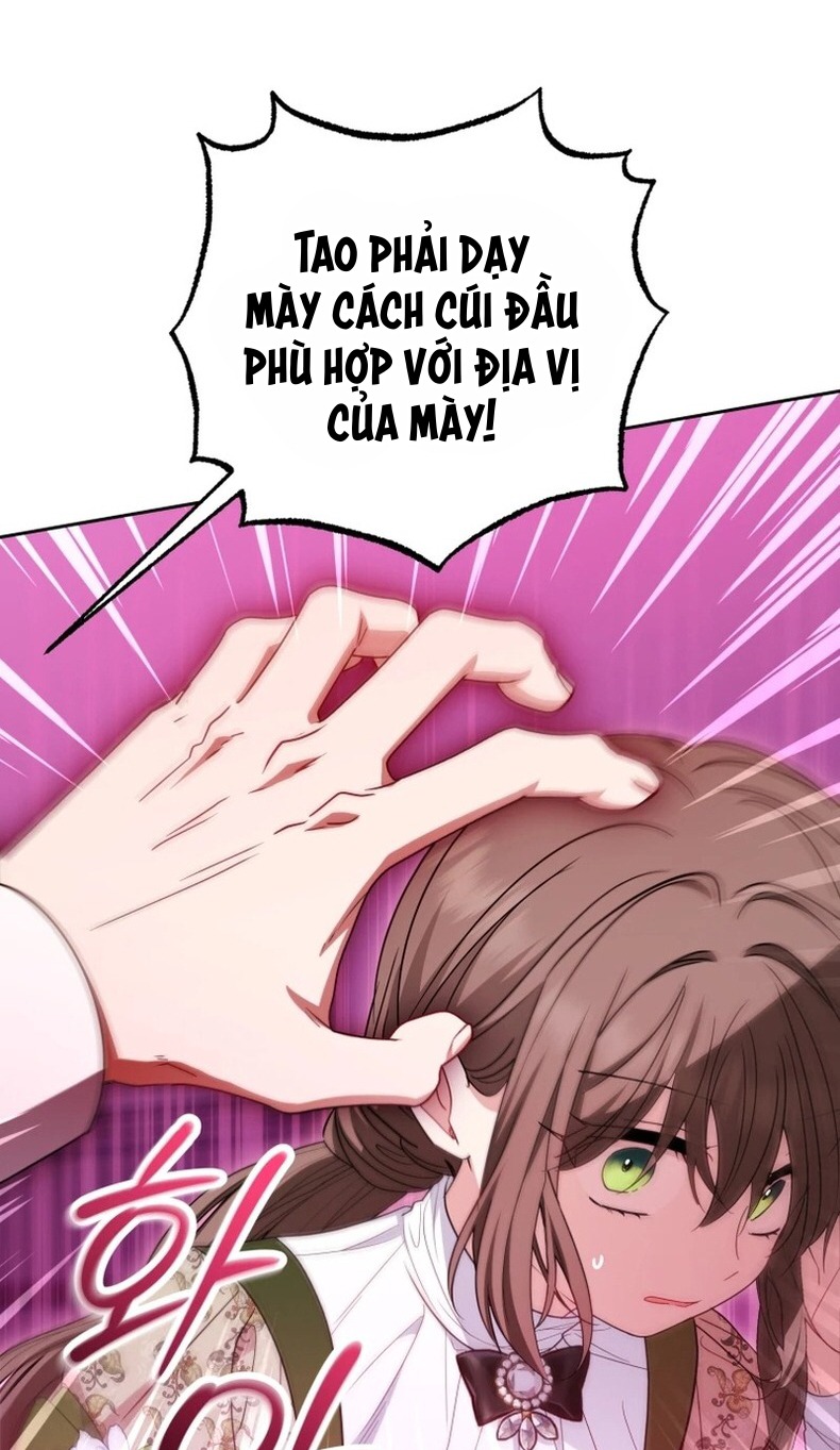 Được Yêu Thương Mà Còn Ngại Ngùng Sao! - Chap 60 - Trang 43