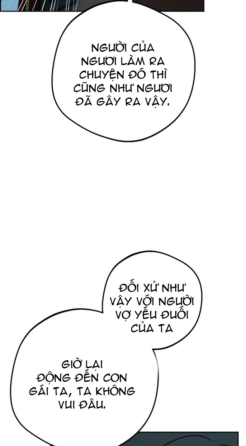 Được Yêu Thương Mà Còn Ngại Ngùng Sao! - Chap 60 - Trang 64