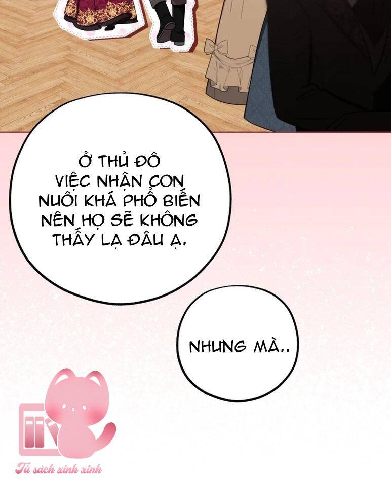 Được Yêu Thương Mà Còn Ngại Ngùng Sao! - Chap 61 - Trang 3