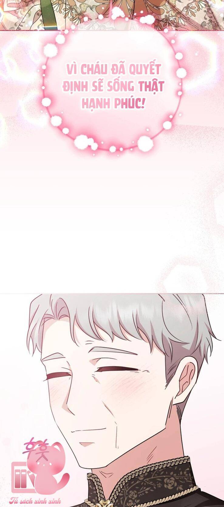 Được Yêu Thương Mà Còn Ngại Ngùng Sao! - Chap 61 - Trang 33