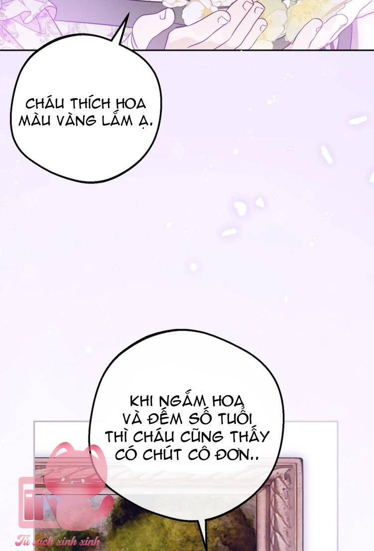 Được Yêu Thương Mà Còn Ngại Ngùng Sao! - Chap 61 - Trang 44