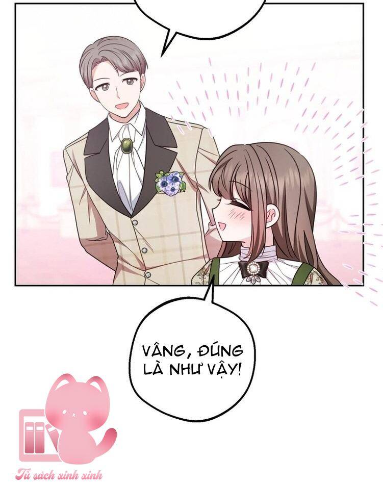 Được Yêu Thương Mà Còn Ngại Ngùng Sao! - Chap 61 - Trang 50