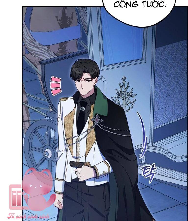 Được Yêu Thương Mà Còn Ngại Ngùng Sao! - Chap 61 - Trang 63