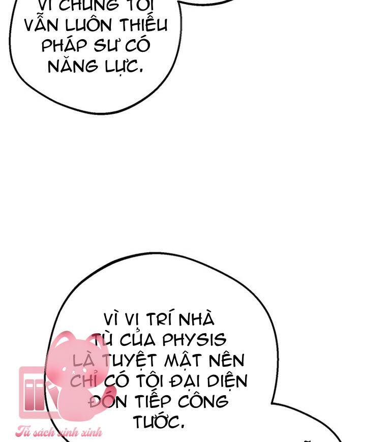 Được Yêu Thương Mà Còn Ngại Ngùng Sao! - Chap 61 - Trang 66