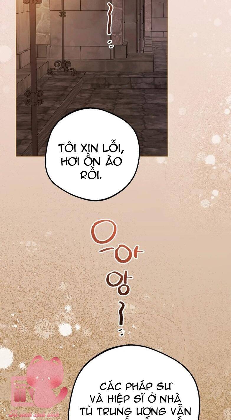Được Yêu Thương Mà Còn Ngại Ngùng Sao! - Chap 61 - Trang 76