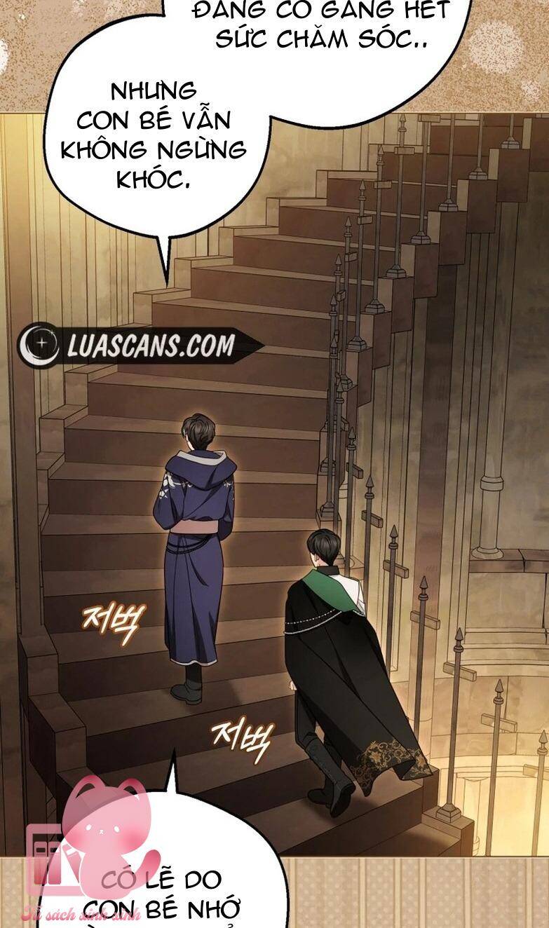 Được Yêu Thương Mà Còn Ngại Ngùng Sao! - Chap 61 - Trang 77