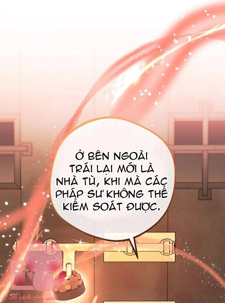 Được Yêu Thương Mà Còn Ngại Ngùng Sao! - Chap 61 - Trang 85