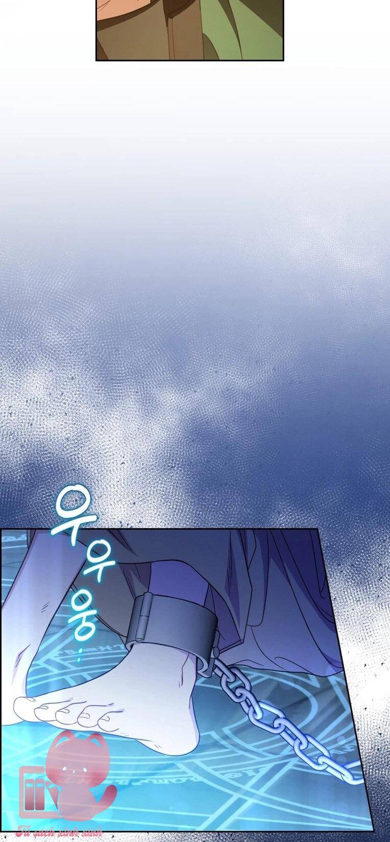 Được Yêu Thương Mà Còn Ngại Ngùng Sao! - Chap 61 - Trang 98